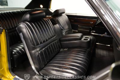 1972 Oldsmobile Cutlass Supreme