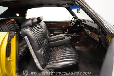 1972 Oldsmobile Cutlass Supreme