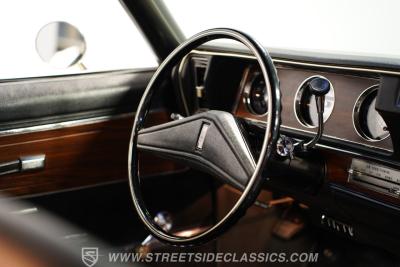 1972 Oldsmobile Cutlass Supreme