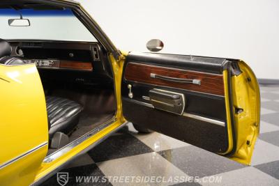 1972 Oldsmobile Cutlass Supreme