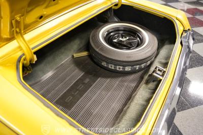 1972 Oldsmobile Cutlass Supreme