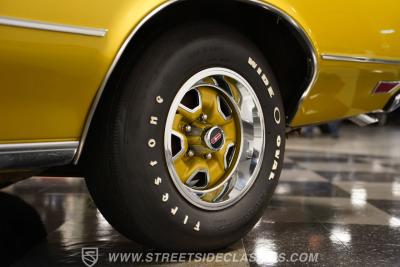 1972 Oldsmobile Cutlass Supreme