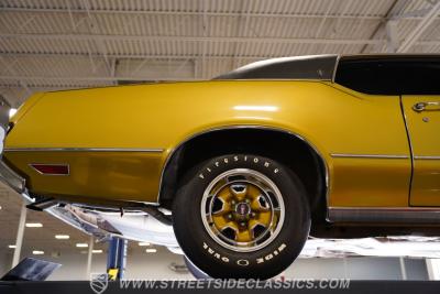 1972 Oldsmobile Cutlass Supreme