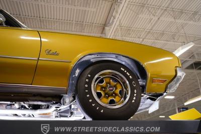 1972 Oldsmobile Cutlass Supreme