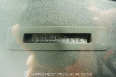 1972 Oldsmobile Cutlass Supreme