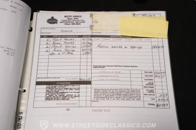 1972 Oldsmobile Cutlass Supreme