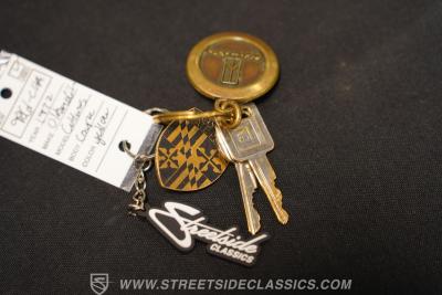 1972 Oldsmobile Cutlass Supreme