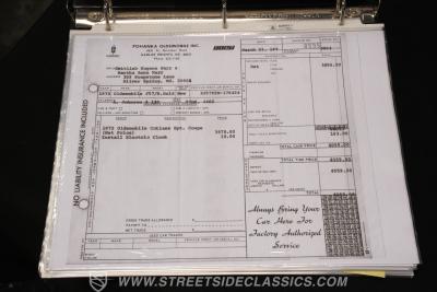 1972 Oldsmobile Cutlass Supreme