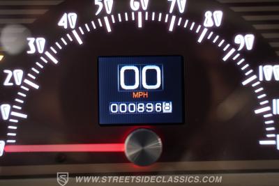 1940 Ford Deluxe Tudor Sedan