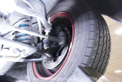 1940 Ford Deluxe Tudor Sedan