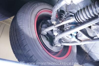 1940 Ford Deluxe Tudor Sedan