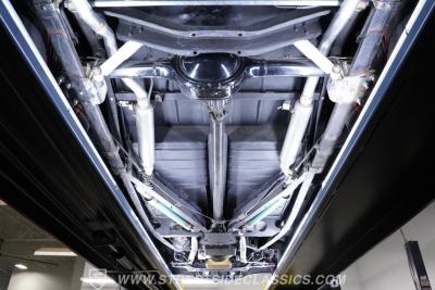 1940 Ford Deluxe Tudor Sedan