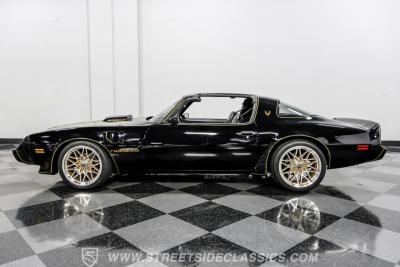 1980 Pontiac Firebird Trans Am 455