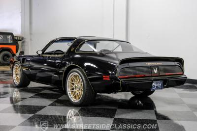 1980 Pontiac Firebird Trans Am 455