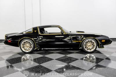 1980 Pontiac Firebird Trans Am 455