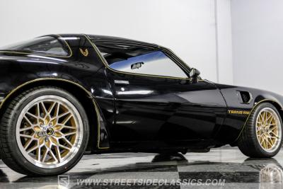 1980 Pontiac Firebird Trans Am 455