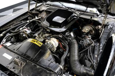 1980 Pontiac Firebird Trans Am 455