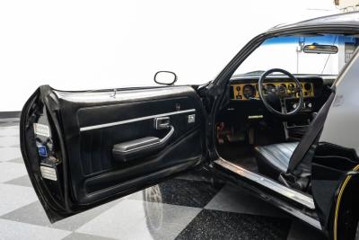 1980 Pontiac Firebird Trans Am 455