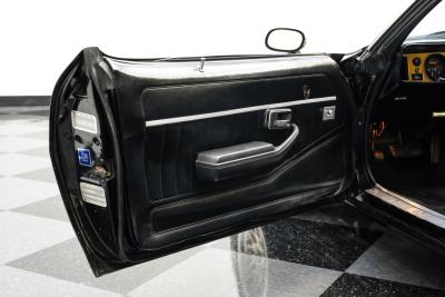 1980 Pontiac Firebird Trans Am 455