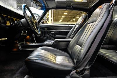 1980 Pontiac Firebird Trans Am 455