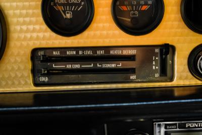 1980 Pontiac Firebird Trans Am 455