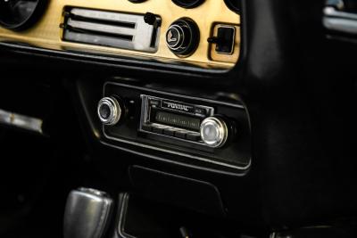 1980 Pontiac Firebird Trans Am 455