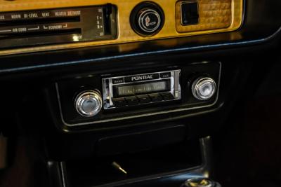 1980 Pontiac Firebird Trans Am 455