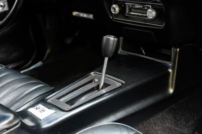 1980 Pontiac Firebird Trans Am 455