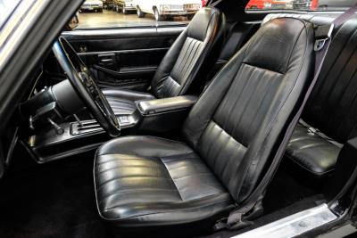 1980 Pontiac Firebird Trans Am 455