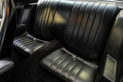 1980 Pontiac Firebird Trans Am 455