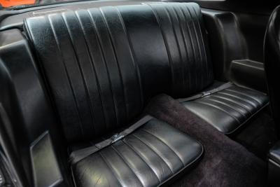 1980 Pontiac Firebird Trans Am 455