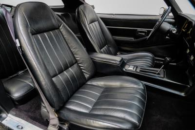 1980 Pontiac Firebird Trans Am 455