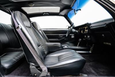 1980 Pontiac Firebird Trans Am 455