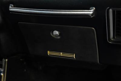 1980 Pontiac Firebird Trans Am 455