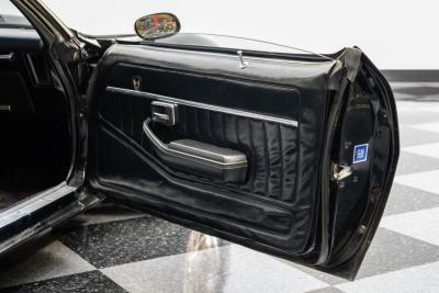 1980 Pontiac Firebird Trans Am 455