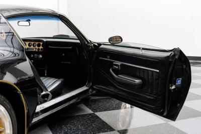 1980 Pontiac Firebird Trans Am 455