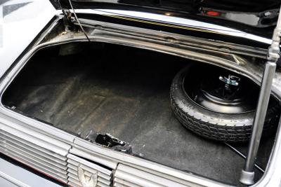 1980 Pontiac Firebird Trans Am 455