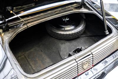 1980 Pontiac Firebird Trans Am 455