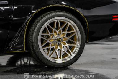 1980 Pontiac Firebird Trans Am 455