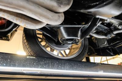 1980 Pontiac Firebird Trans Am 455