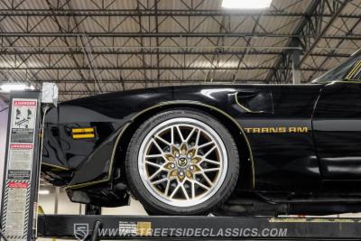 1980 Pontiac Firebird Trans Am 455