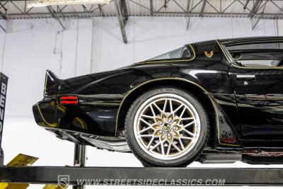 1980 Pontiac Firebird Trans Am 455