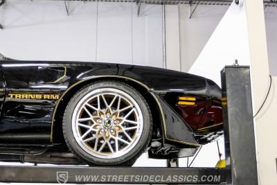 1980 Pontiac Firebird Trans Am 455