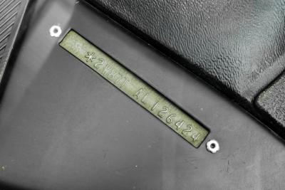 1980 Pontiac Firebird Trans Am 455