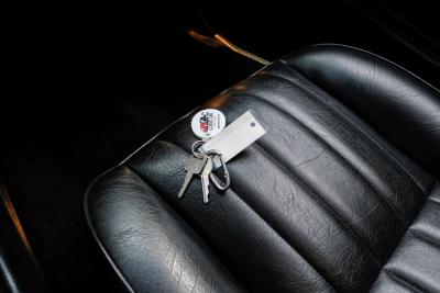 1980 Pontiac Firebird Trans Am 455