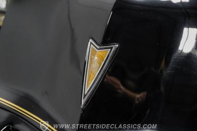 1980 Pontiac Firebird Trans Am 455