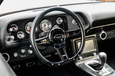 1972 Chevrolet Camaro RS Restomod