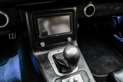 1972 Chevrolet Camaro RS Restomod