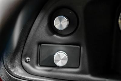 1972 Chevrolet Camaro RS Restomod