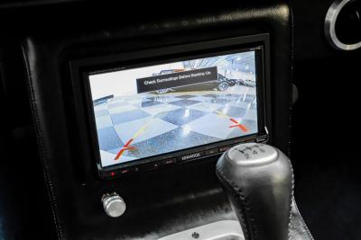 1972 Chevrolet Camaro RS Restomod